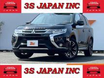 2017 Mitsubishi OUTLANDER PHEV
