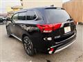 2017 Mitsubishi OUTLANDER PHEV