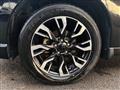 2017 Mitsubishi OUTLANDER PHEV