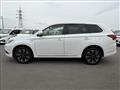 2017 Mitsubishi OUTLANDER PHEV