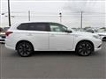 2017 Mitsubishi OUTLANDER PHEV