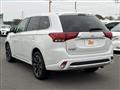 2017 Mitsubishi OUTLANDER PHEV