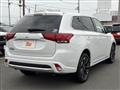 2017 Mitsubishi OUTLANDER PHEV