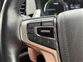 2017 Mitsubishi OUTLANDER PHEV