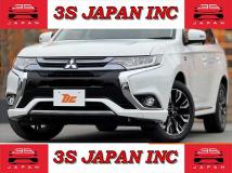 2017 Mitsubishi OUTLANDER PHEV
