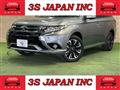 2015 Mitsubishi OUTLANDER PHEV