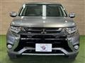 2015 Mitsubishi OUTLANDER PHEV