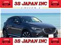 2019 Mazda CX-3