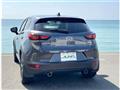 2019 Mazda CX-3