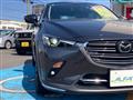 2019 Mazda CX-3