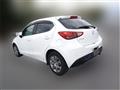 2019 Mazda Demio