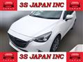 2019 Mazda Demio