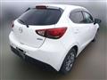 2019 Mazda Demio