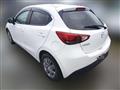 2019 Mazda Demio
