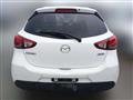2019 Mazda Demio
