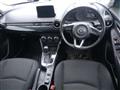 2019 Mazda Demio