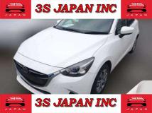 2019 Mazda Demio
