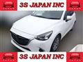 2019 Mazda Demio