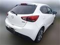 2019 Mazda Demio