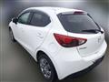 2019 Mazda Demio