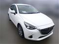 2019 Mazda Demio
