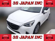 2019 Mazda Demio