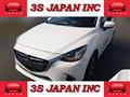 2019 Mazda Demio