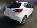 2019 Mazda Demio