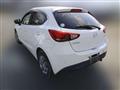 2019 Mazda Demio