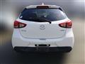 2019 Mazda Demio