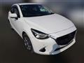 2019 Mazda Demio