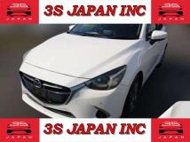 2019 Mazda Demio