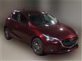 2019 Mazda Demio