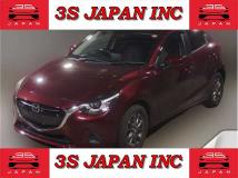 2019 Mazda Demio