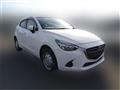 2019 Mazda Demio