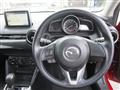 2015 Mazda Demio
