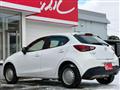 2016 Mazda Demio