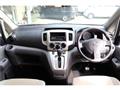 2015 Nissan NV200 VANETTE