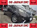 2016 Nissan NV200 VANETTE