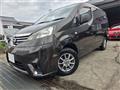 2016 Nissan NV200 VANETTE