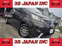 2016 Nissan NV200 VANETTE