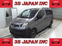 2016 Nissan NV200 VANETTE