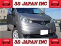 2018 Nissan NV200 VANETTE