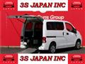 2015 Nissan NV200 VANETTE