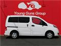 2015 Nissan NV200 VANETTE