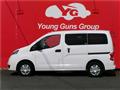 2015 Nissan NV200 VANETTE