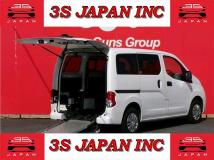 2015 Nissan NV200 VANETTE
