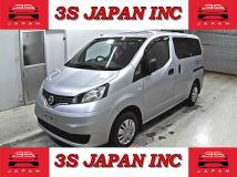 2015 Nissan NV200 VANETTE