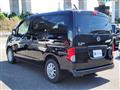 2020 Nissan NV200 VANETTE