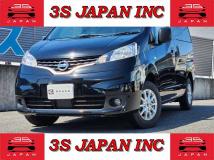 2020 Nissan NV200 VANETTE